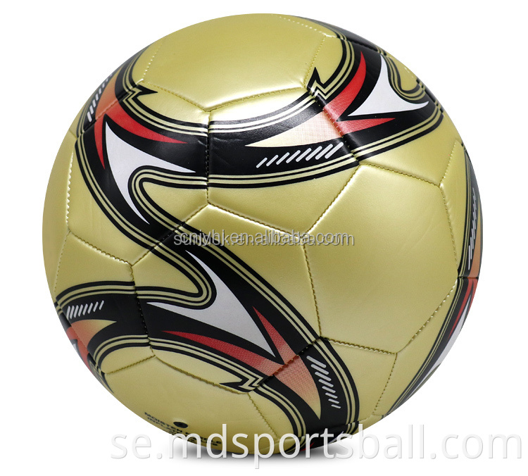 soccer ball size 5